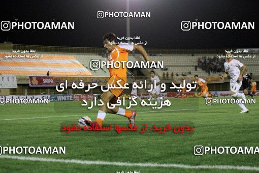 1032395, Alborz, [*parameter:4*], لیگ برتر فوتبال ایران، Persian Gulf Cup، Week 7، First Leg، Saipa 4 v 2 Mes Kerman on 2011/09/15 at Enghelab Stadium