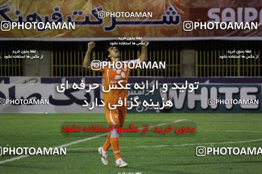 1032411, Alborz, [*parameter:4*], لیگ برتر فوتبال ایران، Persian Gulf Cup، Week 7، First Leg، Saipa 4 v 2 Mes Kerman on 2011/09/15 at Enghelab Stadium