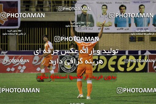 1032453, Alborz, [*parameter:4*], لیگ برتر فوتبال ایران، Persian Gulf Cup، Week 7، First Leg، Saipa 4 v 2 Mes Kerman on 2011/09/15 at Enghelab Stadium