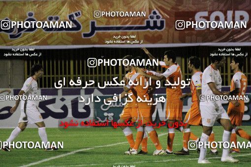 1032430, Alborz, [*parameter:4*], لیگ برتر فوتبال ایران، Persian Gulf Cup، Week 7، First Leg، Saipa 4 v 2 Mes Kerman on 2011/09/15 at Enghelab Stadium