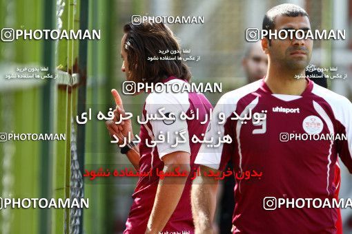 1032510, Tehran, , Persepolis Football Team Training Session on 2011/09/18 at Derafshifar Stadium