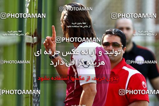 1032513, Tehran, , Persepolis Football Team Training Session on 2011/09/18 at Derafshifar Stadium