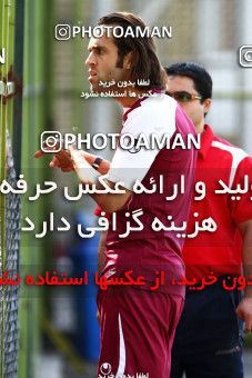 1032459, Tehran, , Persepolis Football Team Training Session on 2011/09/18 at Derafshifar Stadium