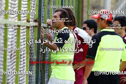 1032480, Tehran, , Persepolis Football Team Training Session on 2011/09/18 at Derafshifar Stadium