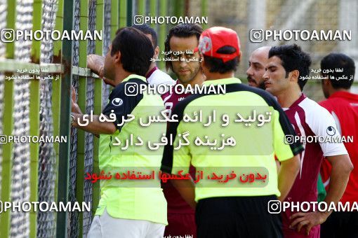 1032529, Tehran, , Persepolis Football Team Training Session on 2011/09/18 at Derafshifar Stadium