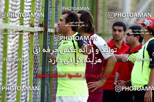 1032468, Tehran, , Persepolis Football Team Training Session on 2011/09/18 at Derafshifar Stadium