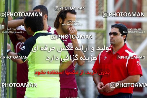1032462, Tehran, , Persepolis Football Team Training Session on 2011/09/18 at Derafshifar Stadium