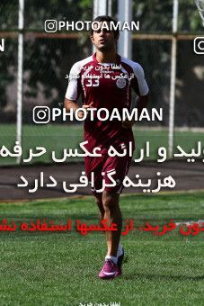 1032522, Tehran, , Persepolis Football Team Training Session on 2011/09/18 at Derafshifar Stadium