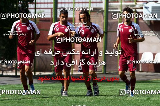 1032481, Tehran, , Persepolis Football Team Training Session on 2011/09/18 at Derafshifar Stadium