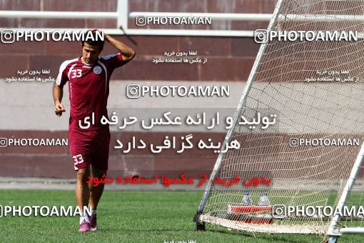 1032461, Tehran, , Persepolis Football Team Training Session on 2011/09/18 at Derafshifar Stadium