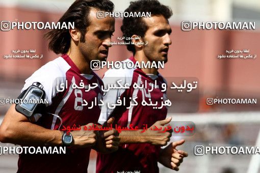 1032470, Tehran, , Persepolis Football Team Training Session on 2011/09/18 at Derafshifar Stadium
