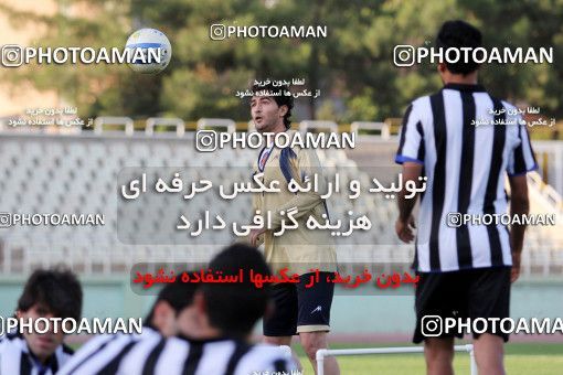 1032617, Tehran, , Esteghlal Football Team Training Session on 2011/09/19 at Shahid Dastgerdi Stadium