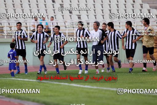 1032620, Tehran, , Esteghlal Football Team Training Session on 2011/09/19 at Shahid Dastgerdi Stadium