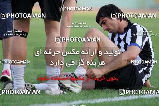 1032556, Tehran, , Esteghlal Football Team Training Session on 2011/09/19 at Shahid Dastgerdi Stadium