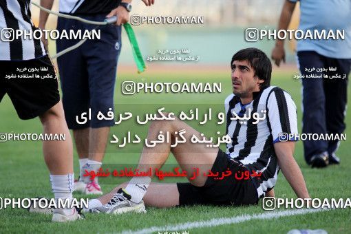 1032633, Tehran, , Esteghlal Football Team Training Session on 2011/09/19 at Shahid Dastgerdi Stadium