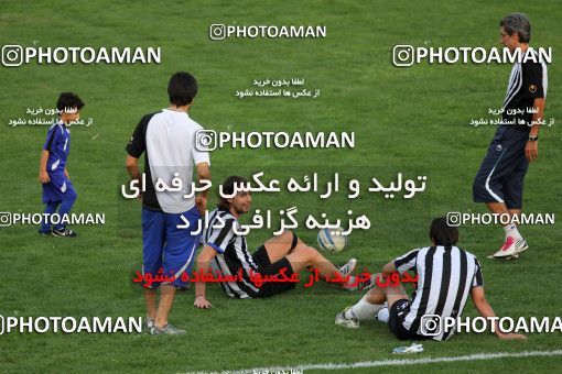 1032575, Tehran, , Esteghlal Football Team Training Session on 2011/09/19 at Shahid Dastgerdi Stadium
