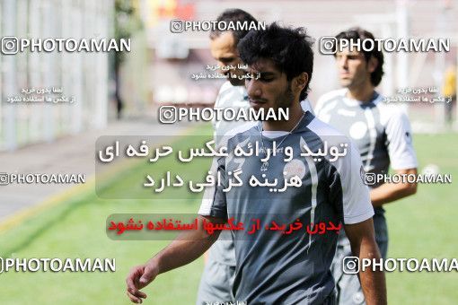1032642, Tehran, , Persepolis Football Team Training Session on 2011/09/19 at Derafshifar Stadium