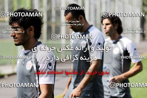 1032655, Tehran, , Persepolis Football Team Training Session on 2011/09/19 at Derafshifar Stadium