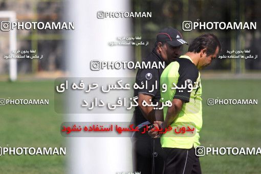 1032666, Tehran, , Persepolis Football Team Training Session on 2011/09/19 at Derafshifar Stadium