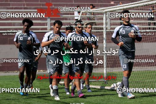 1032664, Tehran, , Persepolis Football Team Training Session on 2011/09/19 at Derafshifar Stadium