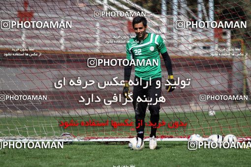 1032662, Tehran, , Persepolis Football Team Training Session on 2011/09/19 at Derafshifar Stadium