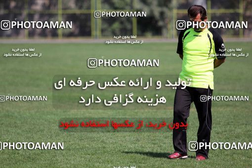 1032665, Tehran, , Persepolis Football Team Training Session on 2011/09/19 at Derafshifar Stadium