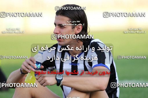 1032687, Tehran, , Esteghlal Football Team Training Session on 2011/09/20 at Shahid Dastgerdi Stadium