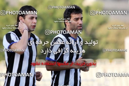 1032692, Tehran, , Esteghlal Football Team Training Session on 2011/09/20 at Shahid Dastgerdi Stadium