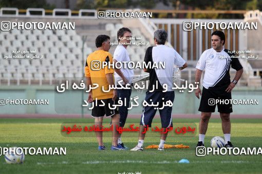 1032696, Tehran, , Esteghlal Football Team Training Session on 2011/09/20 at Shahid Dastgerdi Stadium