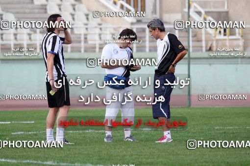 1032698, Tehran, , Esteghlal Football Team Training Session on 2011/09/20 at Shahid Dastgerdi Stadium