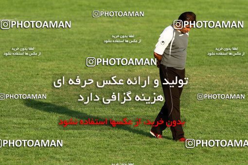 1032775, Tehran, , Persepolis Football Team Training Session on 2011/09/20 at Kheyrieh Amal Stadium