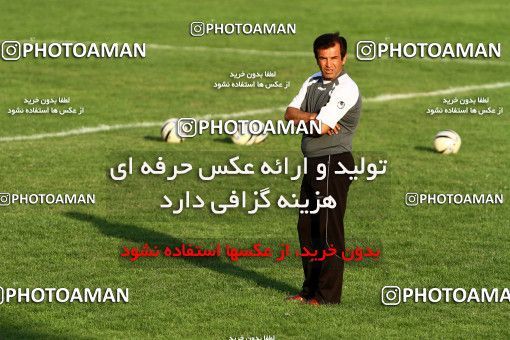 1032749, Tehran, , Persepolis Football Team Training Session on 2011/09/20 at Kheyrieh Amal Stadium