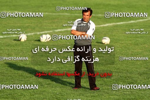 1032742, Tehran, , Persepolis Football Team Training Session on 2011/09/20 at Kheyrieh Amal Stadium