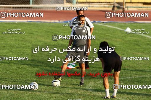 1032776, Tehran, , Persepolis Football Team Training Session on 2011/09/20 at Kheyrieh Amal Stadium