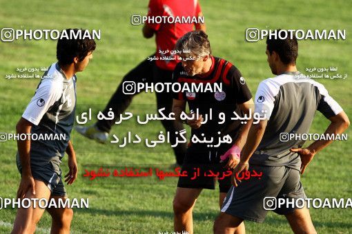 1032745, Tehran, , Persepolis Football Team Training Session on 2011/09/20 at Kheyrieh Amal Stadium
