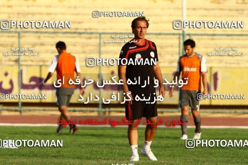 1032766, Tehran, , Persepolis Football Team Training Session on 2011/09/20 at Kheyrieh Amal Stadium