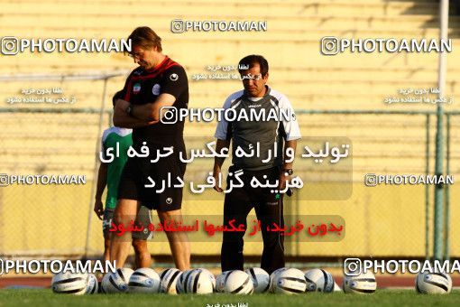 1032768, Tehran, , Persepolis Football Team Training Session on 2011/09/20 at Kheyrieh Amal Stadium