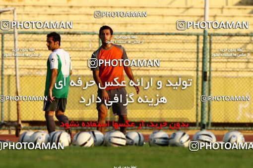 1032732, Tehran, , Persepolis Football Team Training Session on 2011/09/20 at Kheyrieh Amal Stadium