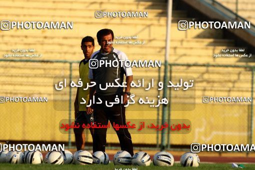 1032760, Tehran, , Persepolis Football Team Training Session on 2011/09/20 at Kheyrieh Amal Stadium