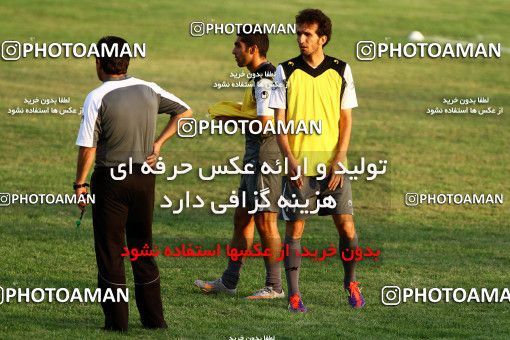 1032731, Tehran, , Persepolis Football Team Training Session on 2011/09/20 at Kheyrieh Amal Stadium