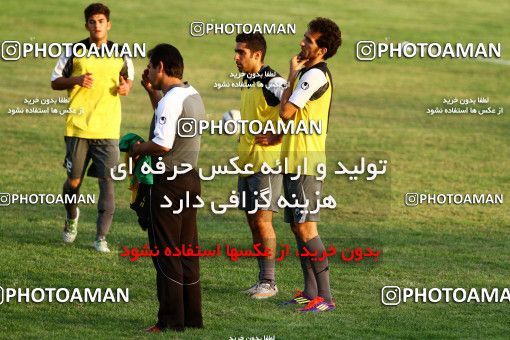 1032761, Tehran, , Persepolis Football Team Training Session on 2011/09/20 at Kheyrieh Amal Stadium