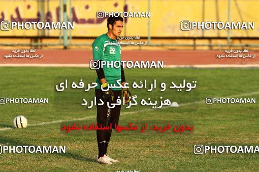 1032791, Tehran, , Persepolis Football Team Training Session on 2011/09/20 at Kheyrieh Amal Stadium