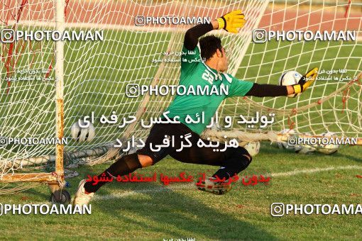 1032738, Tehran, , Persepolis Football Team Training Session on 2011/09/20 at Kheyrieh Amal Stadium