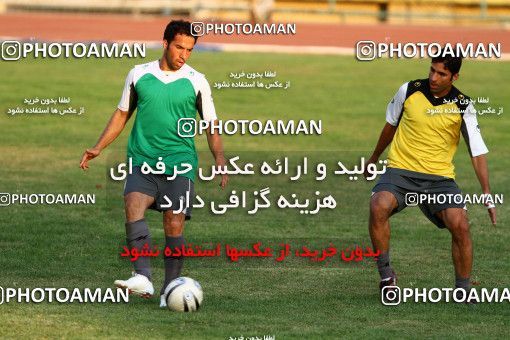 1032755, Tehran, , Persepolis Football Team Training Session on 2011/09/20 at Kheyrieh Amal Stadium
