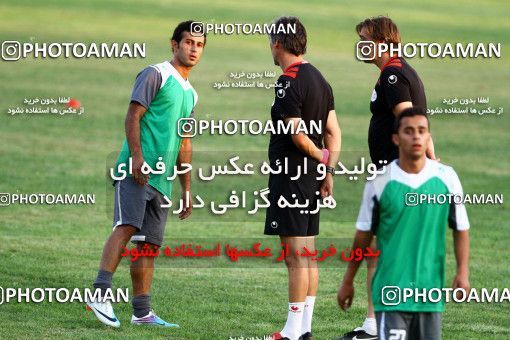1032757, Tehran, , Persepolis Football Team Training Session on 2011/09/20 at Kheyrieh Amal Stadium