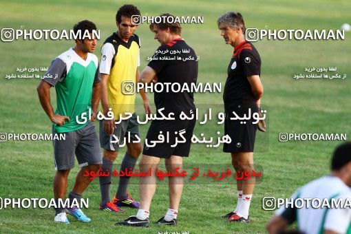 1032758, Tehran, , Persepolis Football Team Training Session on 2011/09/20 at Kheyrieh Amal Stadium