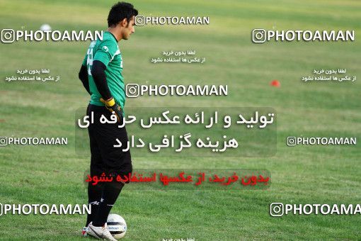 1032762, Tehran, , Persepolis Football Team Training Session on 2011/09/20 at Kheyrieh Amal Stadium