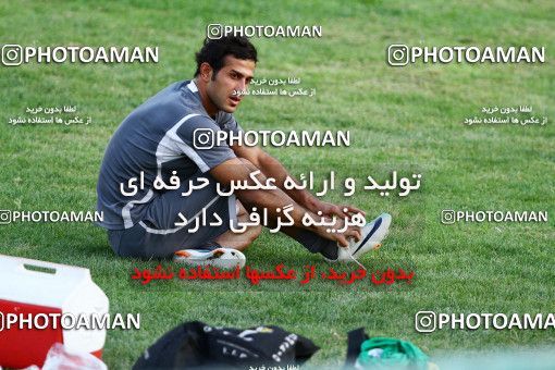 1032739, Tehran, , Persepolis Football Team Training Session on 2011/09/20 at Kheyrieh Amal Stadium