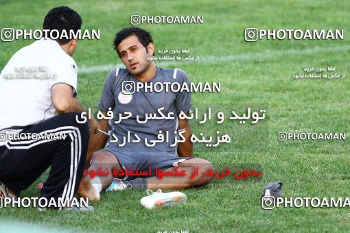 1032734, Tehran, , Persepolis Football Team Training Session on 2011/09/20 at Kheyrieh Amal Stadium