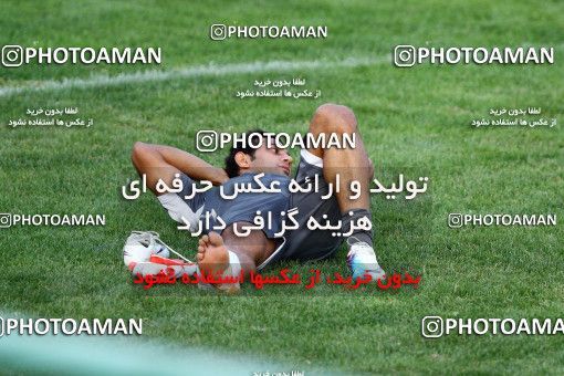 1032777, Tehran, , Persepolis Football Team Training Session on 2011/09/20 at Kheyrieh Amal Stadium